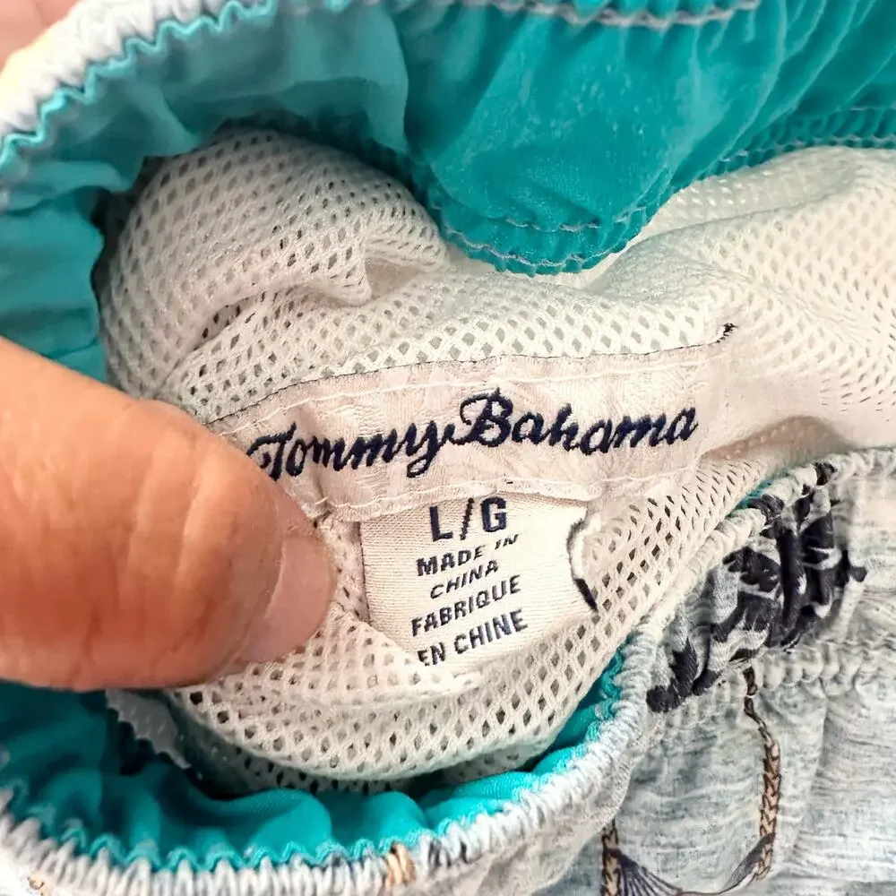 Tommy Bahama 6